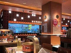 -西塔老太太泥炉烤肉(亚运村店)