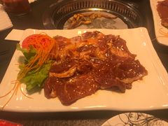 -好旺角齐市鲜切牛自助烤肉(农林五道街总店)