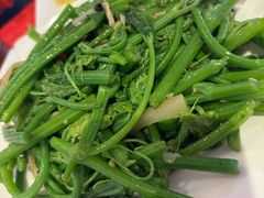-粤北餐馆
