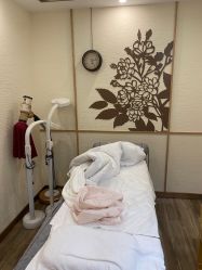 -芳朵美容养生SPA