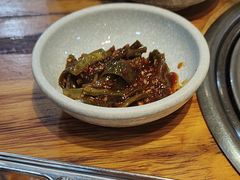 -金顺碳烤肉(1号店)