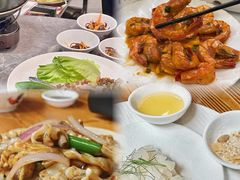 -美未居·老字号·地道顺德菜·桑拿鸡·鱼生(容桂店)
