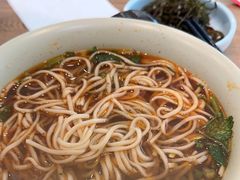 -李先生牛肉面大王(天津滨海机场T2航站楼店)