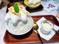 鲸梦-丹礼糖甜品