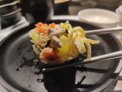 -笑谈小街·韩国料理(萝岗店)