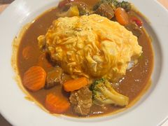 -CoCo壱番屋(世贸天阶店)