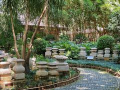 -东莞市可园博物馆