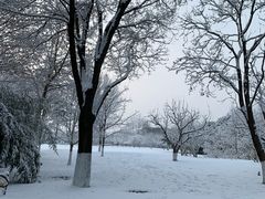 -春晖园度假酒店温泉
