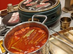 -龙虾奇迹泥炉烤肉(大华三路店)