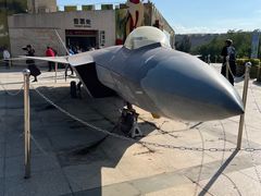 -大嶝英雄三岛战地观光园