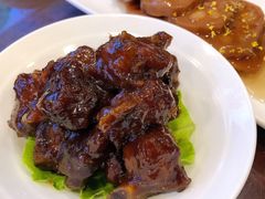 糖醋小排-德兴馆(广东路总店)