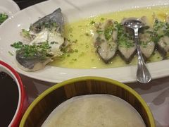 -上海1号私藏菜(静安店)