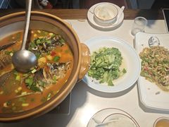 -千岛湖小鱼儿·淳安匠心农家菜