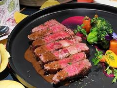 -第101座花园餐厅(湖滨88店)