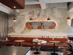 -BAKER&SPICE(BFC外滩金融中心店)