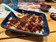-Sushi Love 创意寿司(丽影广场店)