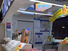 -Jazcu珍仕菓鲜榨果汁(西单大悦城店)