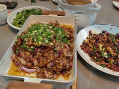 -树厨贵州菜(铜仁花果山店)