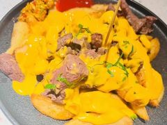 -Q MEX 库迈墨西哥餐吧(三里屯店)