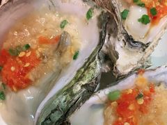 -木屋烧烤(白石洲店)