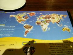-YOYO悠游美食地图(西市城购物中心店)
