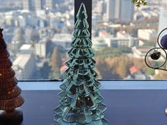 -湖景知味西餐厅•简餐轻食 自助餐(南京金茂威斯汀大酒店)