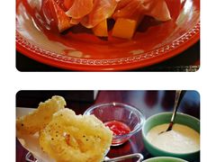 -杭州西子湖四季酒店-WL BISTRO西湖餐厅(灵隐路店)