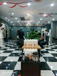 -BHG Hair Salon
