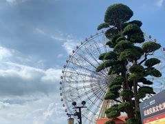 -七彩云南欢乐世界