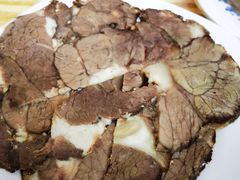 精品牛腱肉-德元兰州纯汤牛肉面