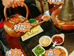 -再宣武文化主题餐厅·清真