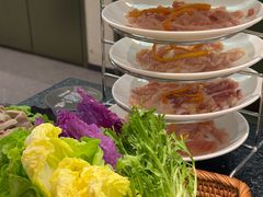 -得意咚瓜·顺德鱼生·冬瓜火锅(深圳首店)