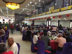 大堂-大眼锅贴水饺(河东店)