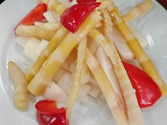 -荣生萝卜汤饭店