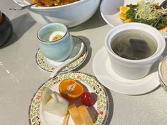 -品湘宴·湖南宁乡菜