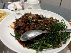 -新吉士·上海菜(浦东LCM置汇旭辉店)