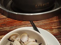 -大良毋米粥(锦龙路总店)