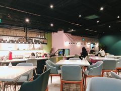 -半山腰·云南菜(侨福芳草地店)