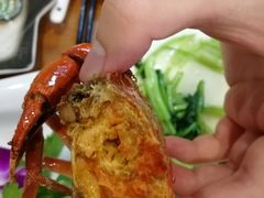 -友强·23年特色海鲜大排档(厦门店)