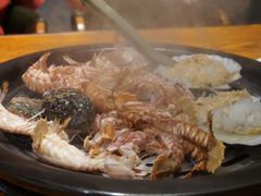 -海味当家·蒸锅海鲜(中山广场创始店)