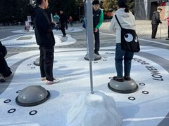 -迪桑特DESCENTE(北京三里屯BLANC店)