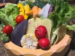 -菌歌野生菌火锅(海埂大坝店)