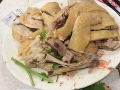 -振鼎鸡(福州路店)