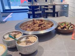 -耍盆友·重庆江湖菜(百子湾店)