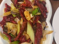 -新疆哈利德餐厅(紫薇都市店)