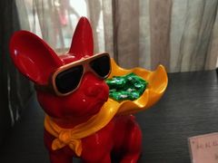 -玉丰国际酒店·玉宴中餐厅