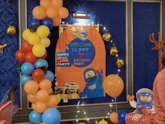 -卢家湾大酒店(诸暨店)