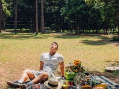 -南宁良凤江国家森林公园