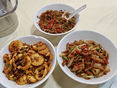 -笨罗卜浏阳菜馆(龙华鹏润达店)