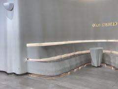 -喜茶(上海兴业太古汇店)